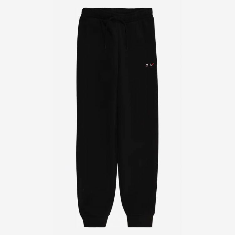 Sweatpant girls 'Only' - sort (kids)