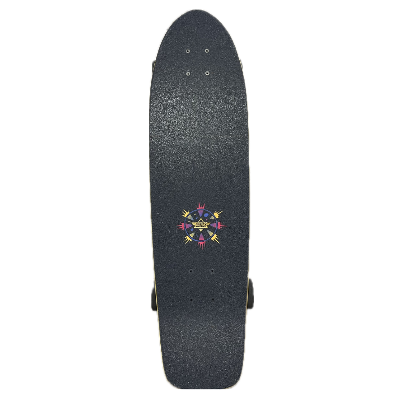 Dusters - Stardust - Cruiser Skateboard