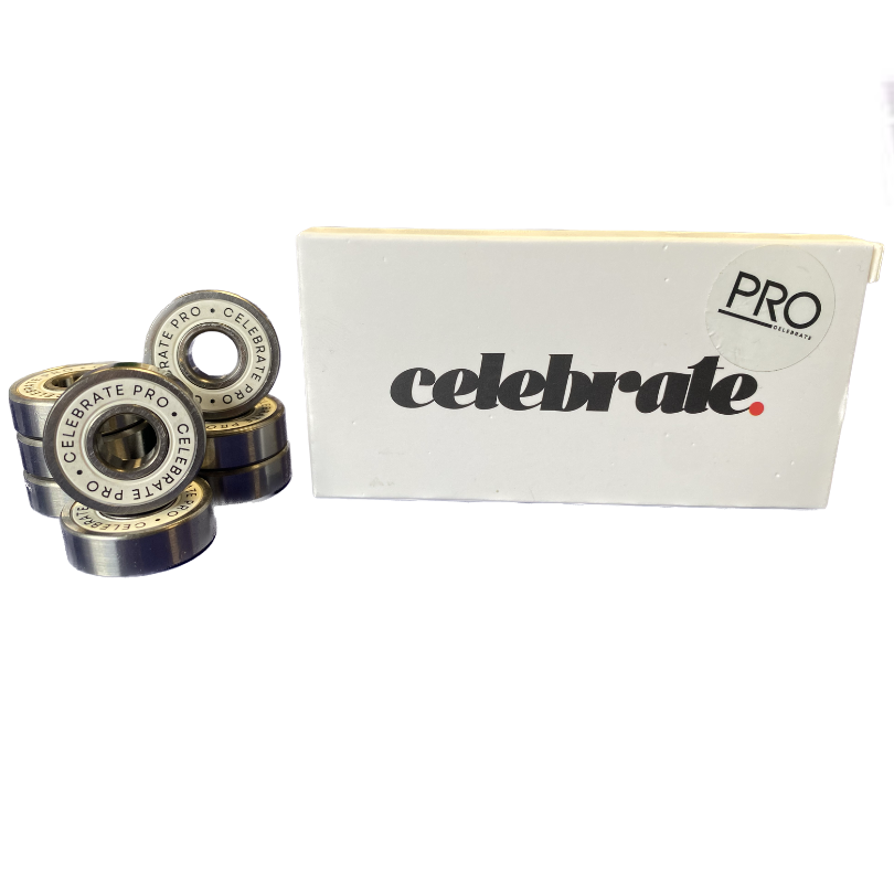 Celebrate - Pro Kuglelejer Abec 11