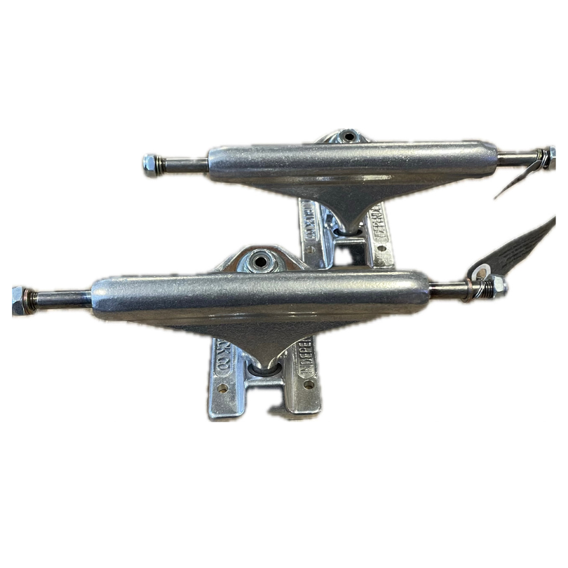 Independent 149 stage 11 FORGED チタン Independent Forged Titanium Stage 11 Skateboard Trucks