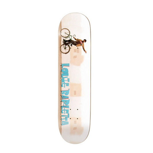 Skateboard deck - Enjoi Barletta 'Bag Of Suck' (7.75)