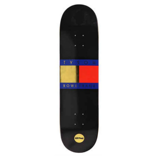Skateboard deck - Almost Bower bank Luxury Super Sap (8.0)