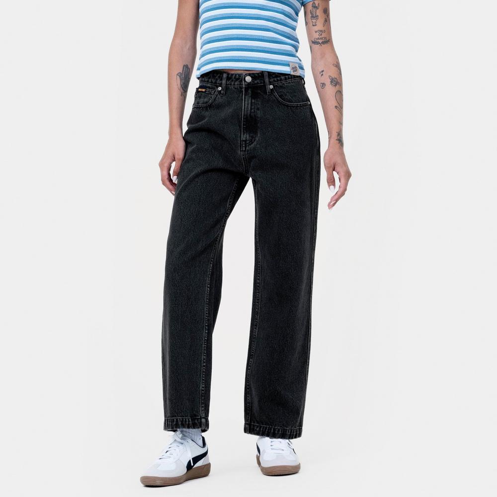 Santa Cruz women Baggy Jeans