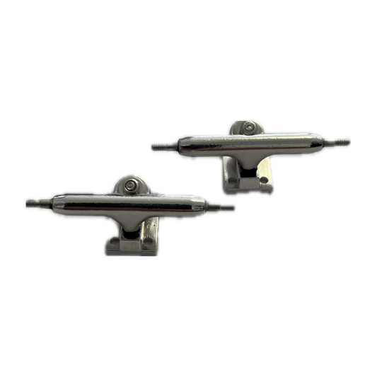 Celebrate - Fingerboard Trucks (Sølv)