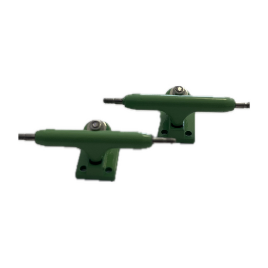 Celebrate - Fingerboard Trucks (Grøn)