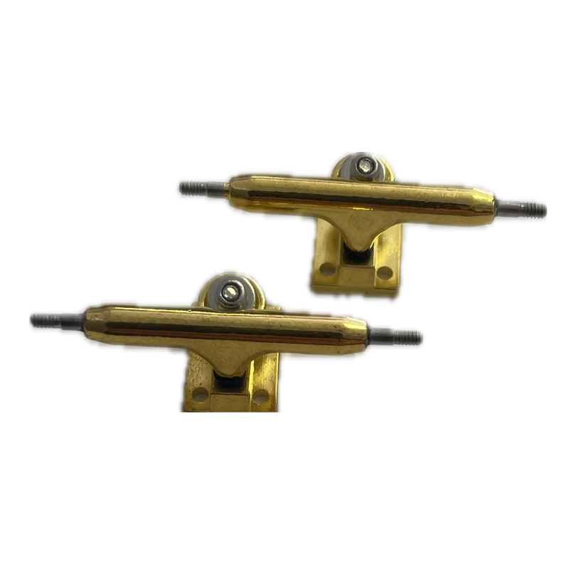 Celebrate - Fingerboard Trucks (Guld)