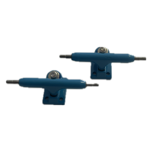 Celebrate - Fingerboard Trucks (tyrkis)