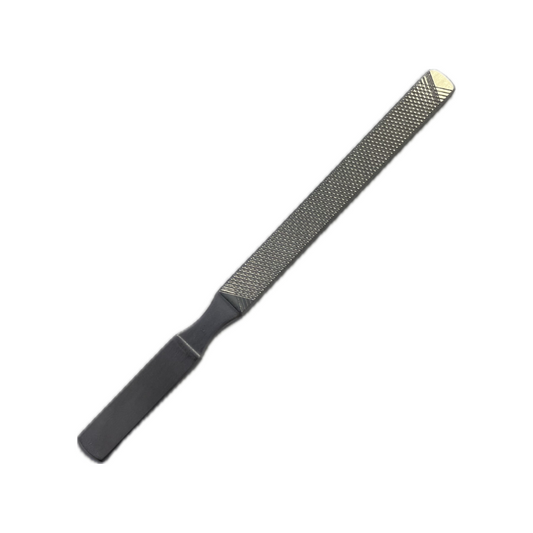 Metal Fingerboard Griptape Fil