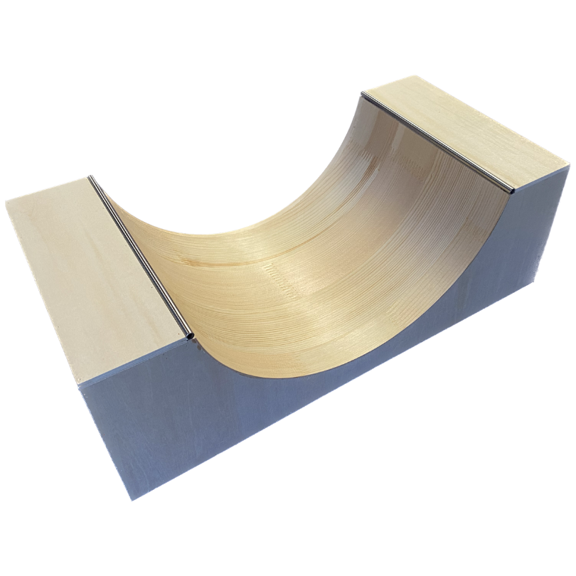 Fingerboard Mini-rampe