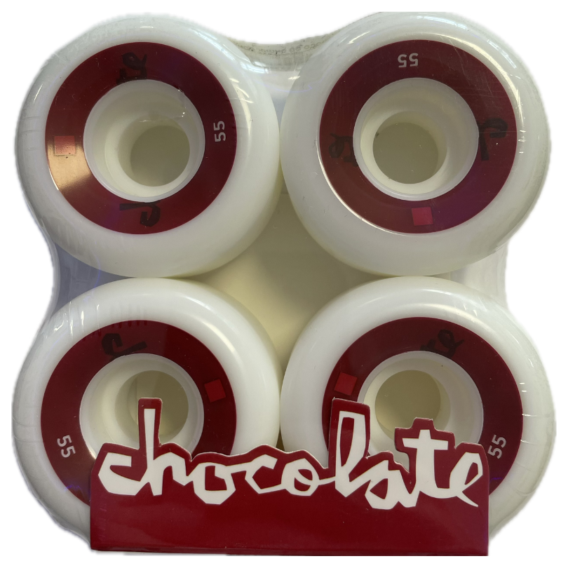 Chocolate - OG Chunk Conical - 55mm