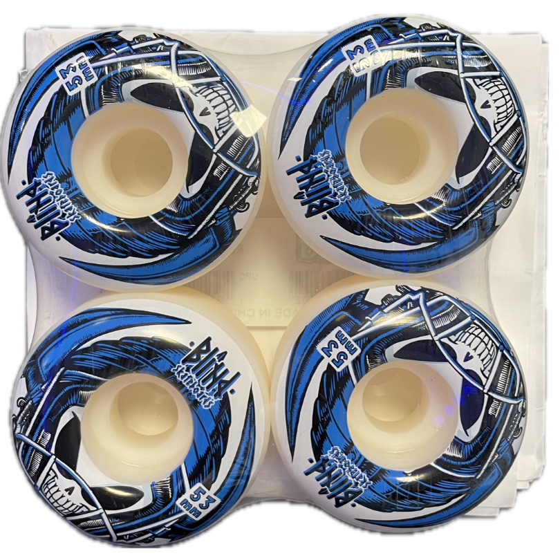 Blind - Reaper Helmet Wheels - 53mm