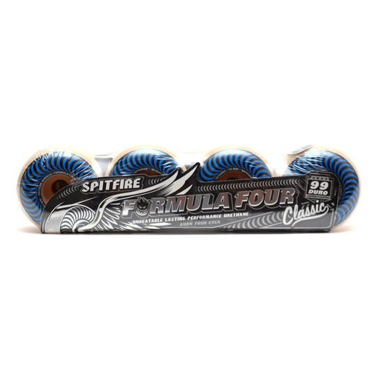 Spitfire - "Classics" Formula Four - 56mm - Duro 99