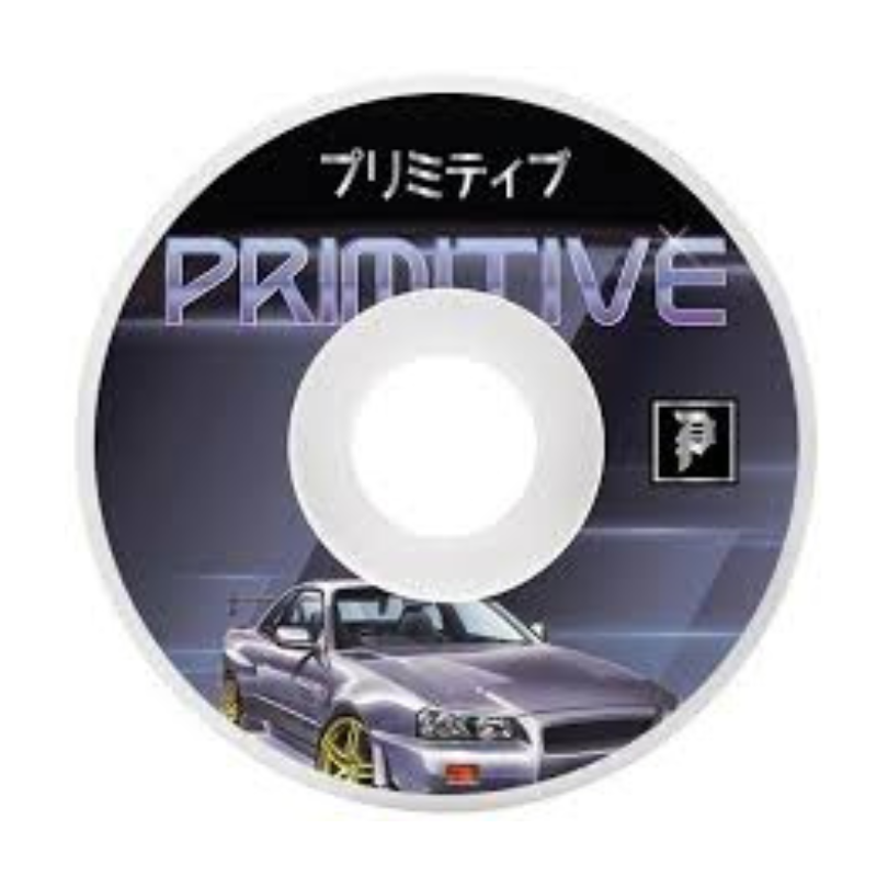 primitive - RPM Team Wheel- 99a 54mm