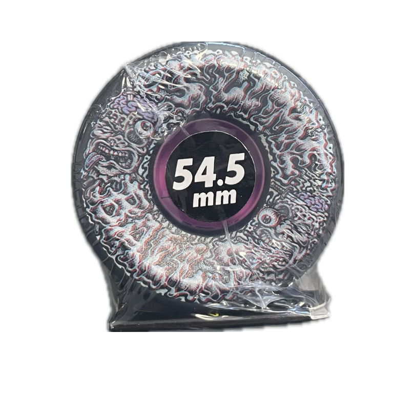 Slime Balls Cruiser hjul 78a "Brain Busters" - 54.5mm