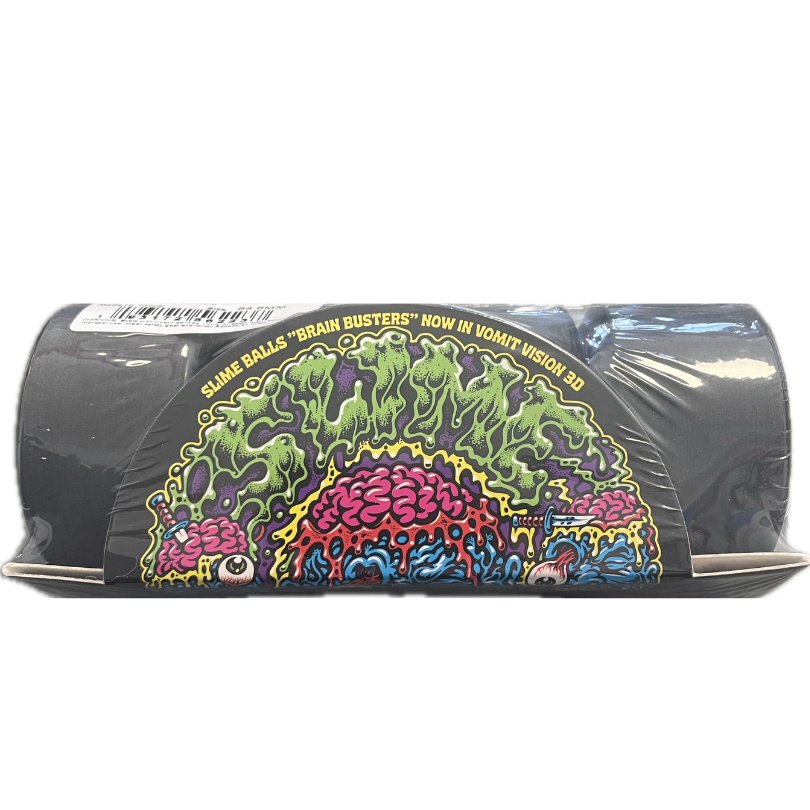 Slime Balls Cruiser hjul 78a "Brain Busters" - 54.5mm