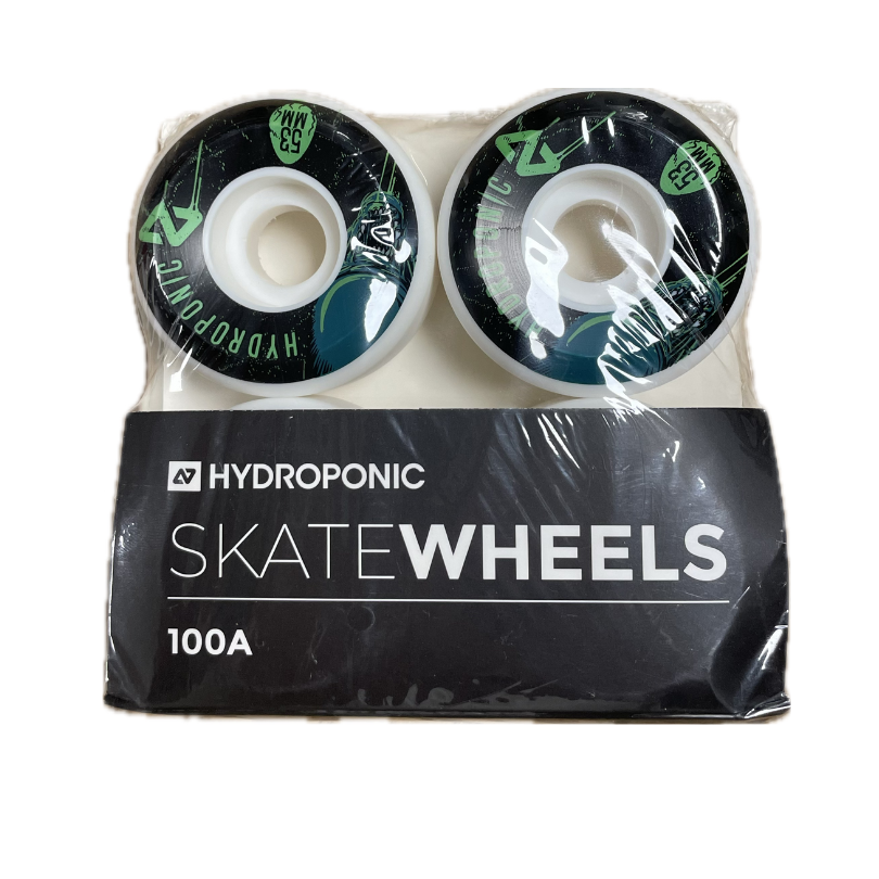 Hydroponic - Terror Wheels Alien 53mm 100a