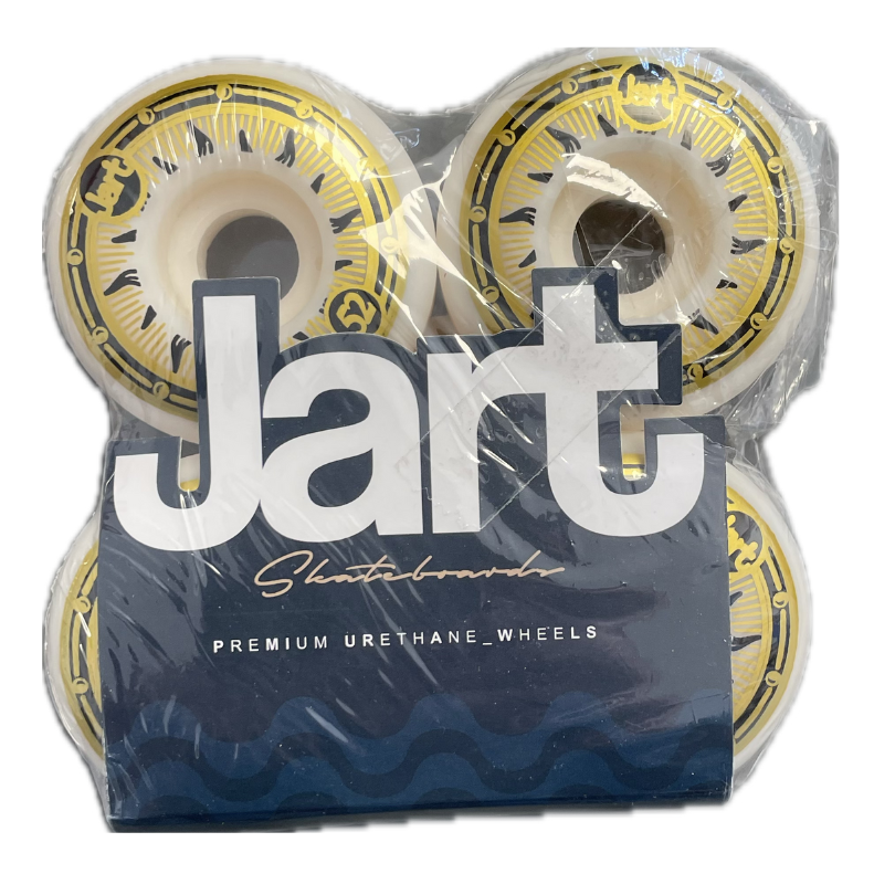 Jart "Astral" 52mm - Skateboard Hjul