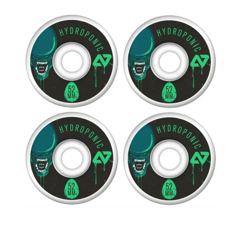 Hydroponic - Terror Wheels Alien 53mm 100a