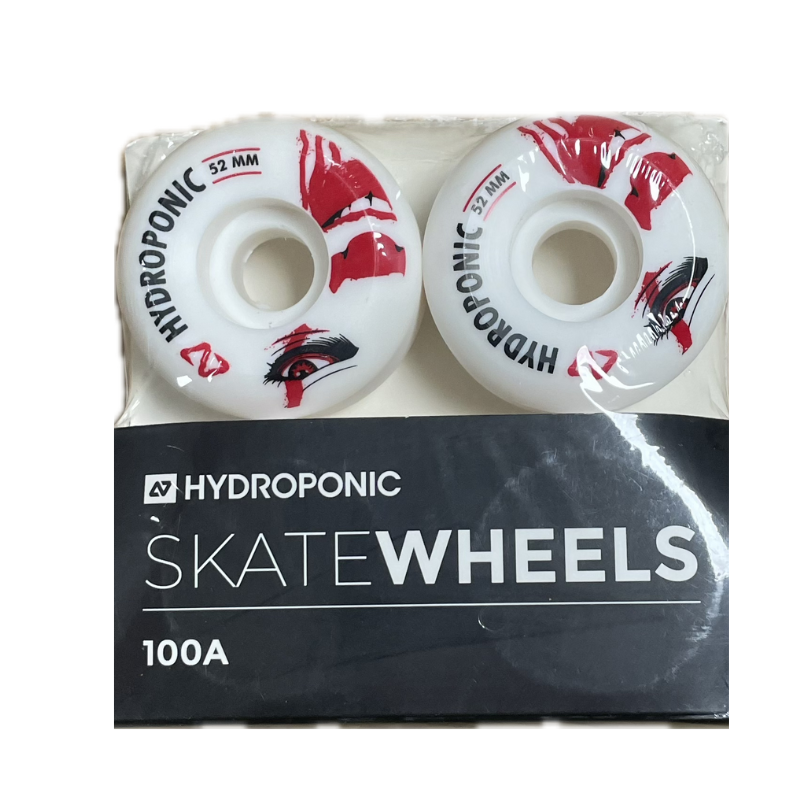 Hydroponic - Terror Wheels IT 52mm 100a