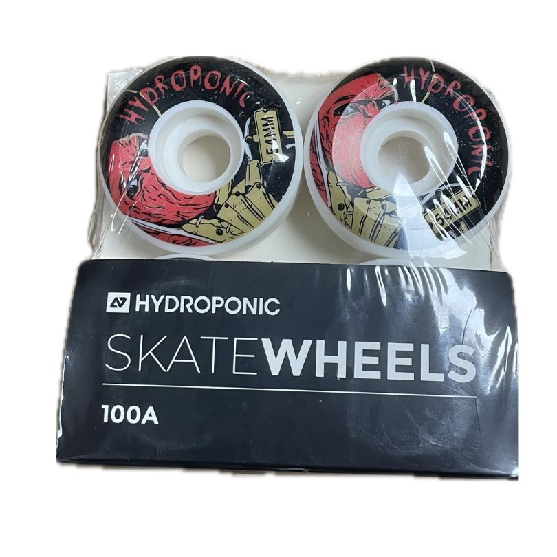 Hydroponic - Terror Wheels Freddy 54mm 100a