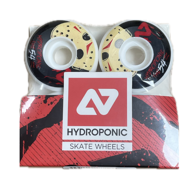 Hydroponic - Terror Wheels Friday 13 54mm 100a