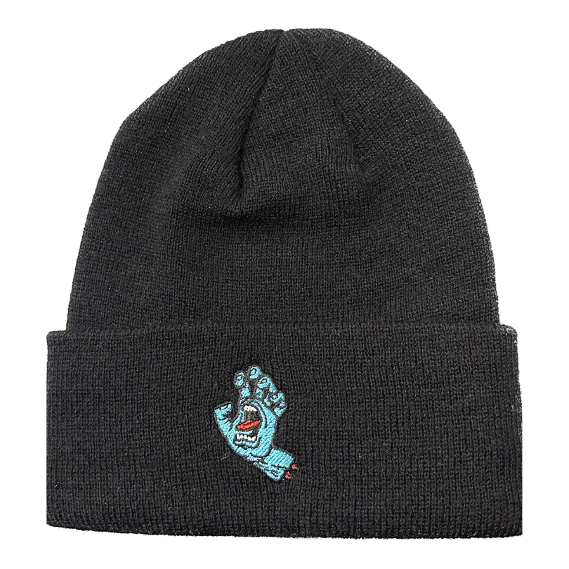 Santa Cruz - Screaming Hand