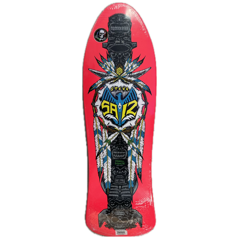 Skateboard deck - Powell Peralta (10.0)