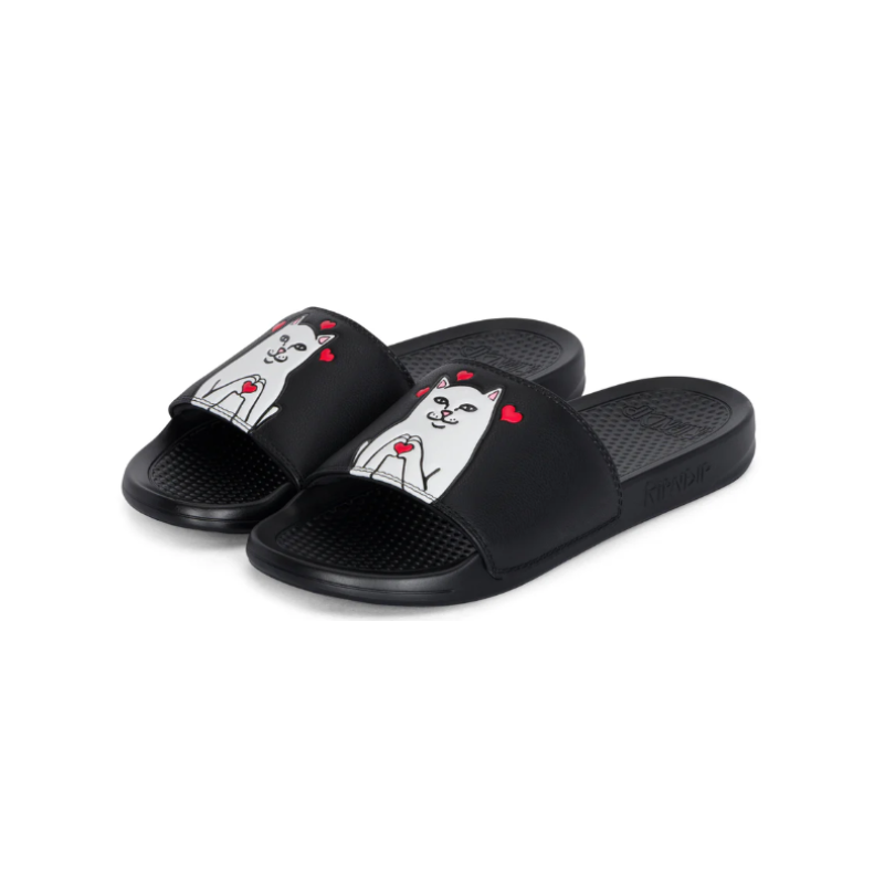 RipnDip - Nermal Loves Slides (Sort)