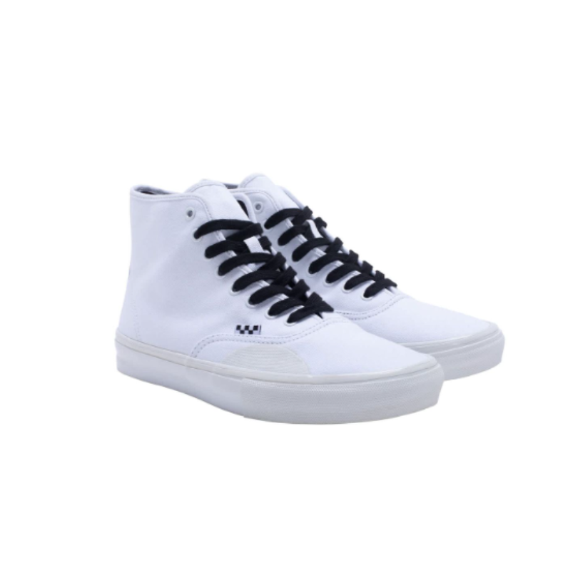 Vans X Hockey Skate Authentic H (Andrew Allen) str. 40.5