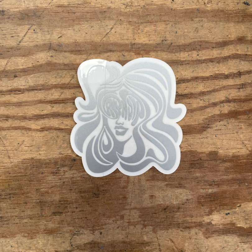 RipnDip (7.5x7.5) - Stickers