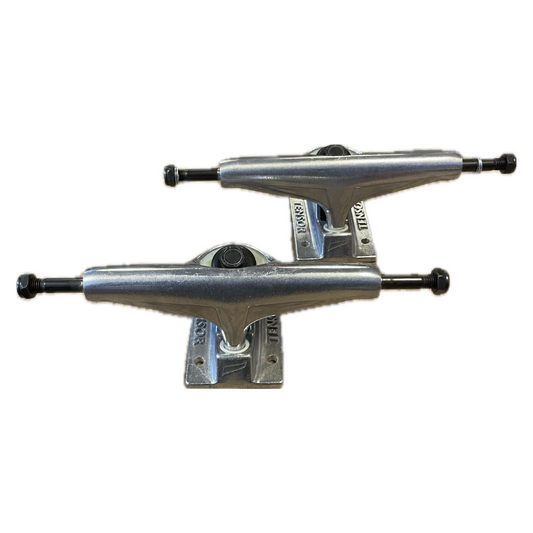 Tensor Trucks - 'Alum' (Reg. str. 5.5/5.75/6.0)