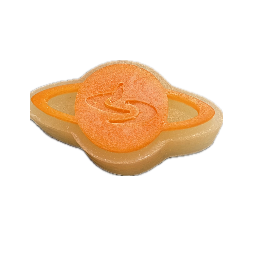 Crack Planet Wax - Skateboard wax