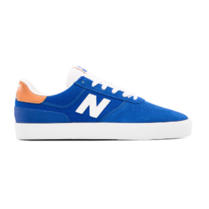 New Balance Numeric 272 'Blå/Hvid'