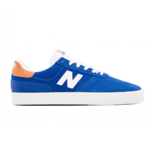 New Balance Numeric 272 'Blå/Hvid'