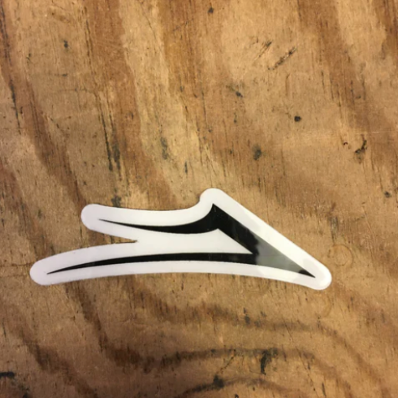 Lakai (6x1) - Stickers