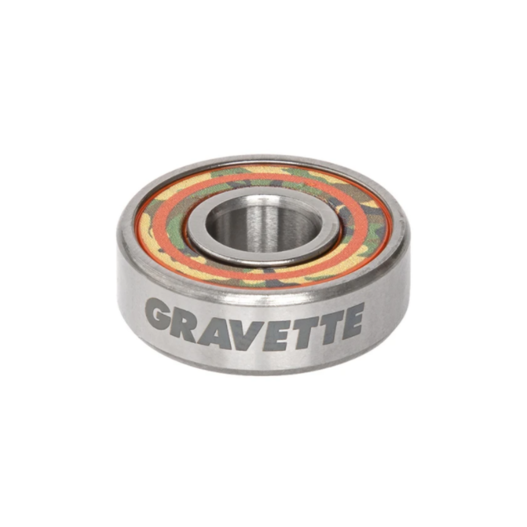 Bronson Speed Co - Gravette Pro G3 - Kuglelejer