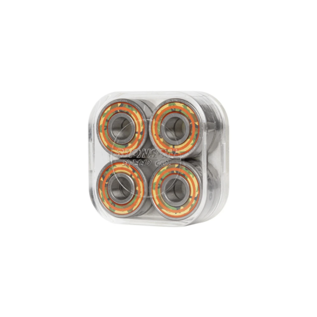 Bronson Speed Co - Gravette Pro G3 - Kuglelejer