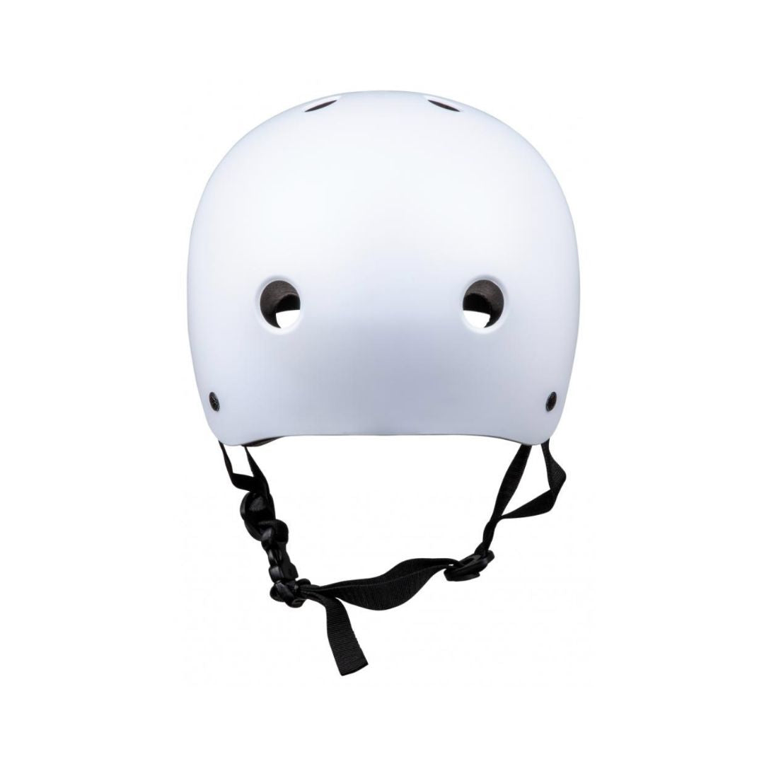Pro-Tec Skaterhjelm - skateboardhjelm - XS/S hvid