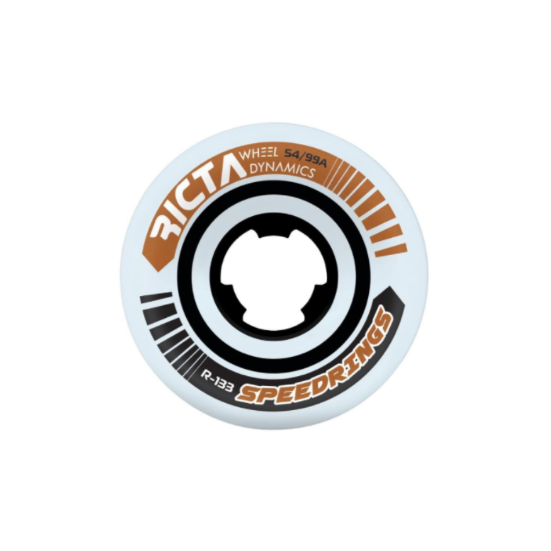 Ricta - "Speedrings" - 54mm - 99A