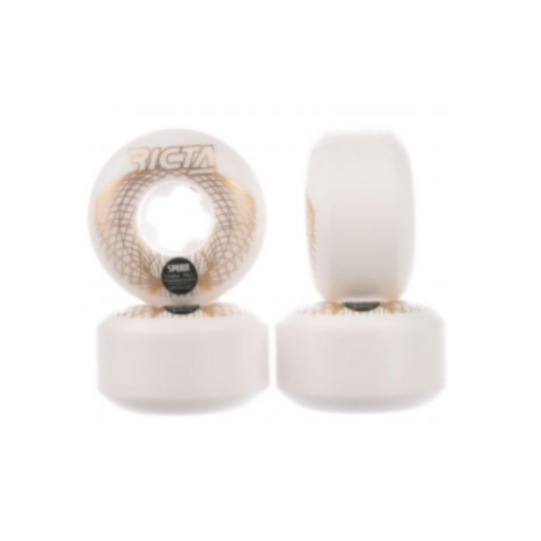 Ricta - "Wireframe" - 53mm - 99A