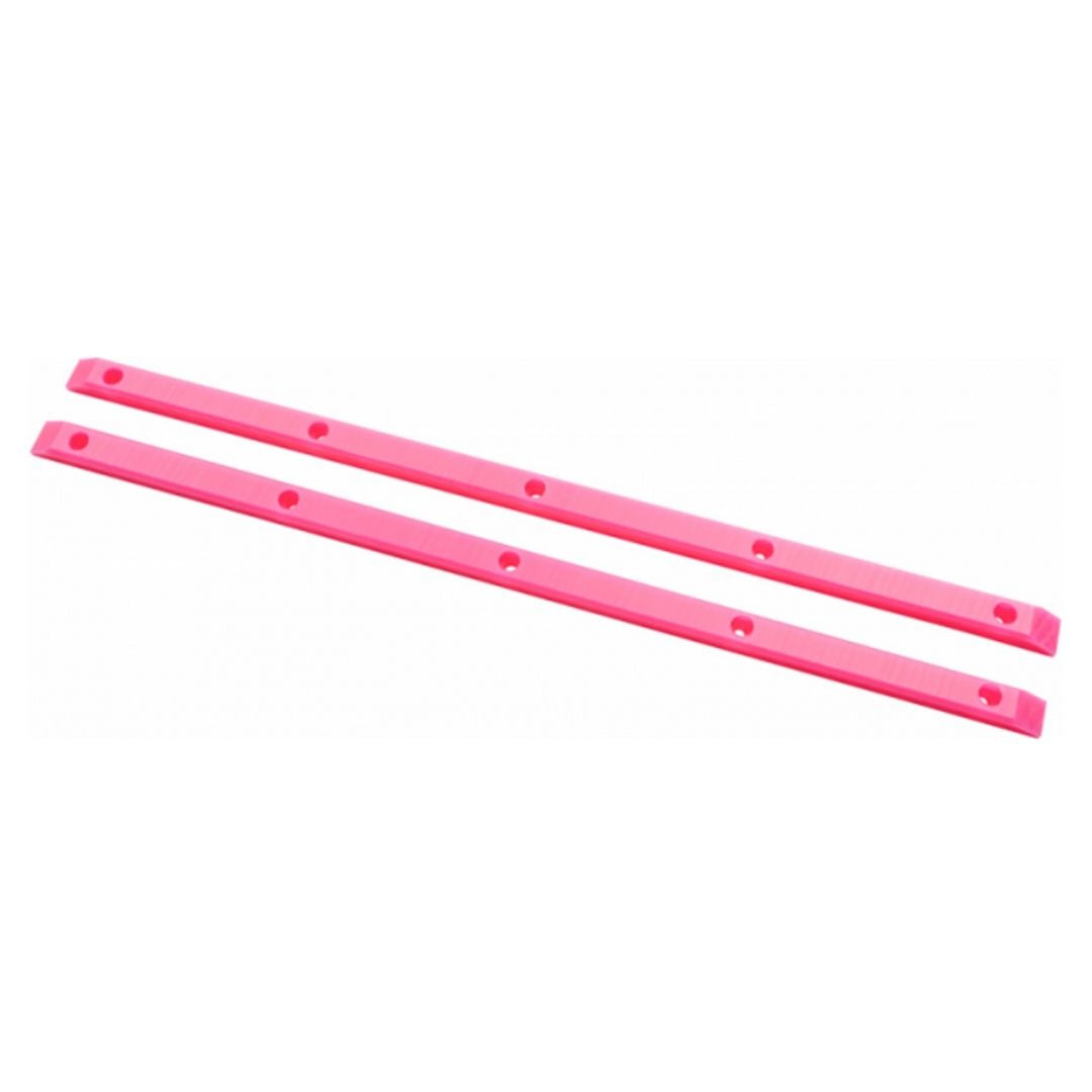 RIB Bones 14.5" - Powell-Peralta skateboard rails (pink)