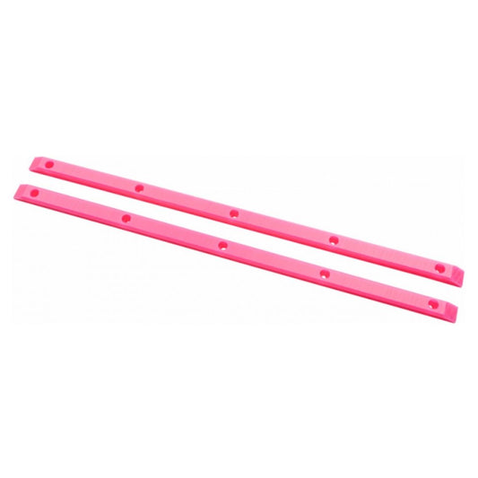 RIB Bones 14.5" - Powell-Peralta skateboard rails (pink)