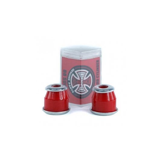 Independent "Conical Cushions Soft" (88a)