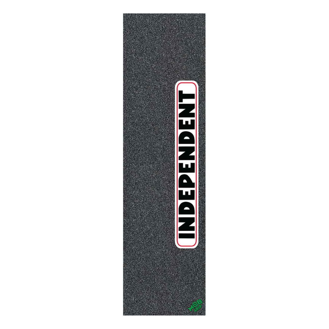 Mob Griptape - "Independent Bar" 9" x 33'' (1 sheet)