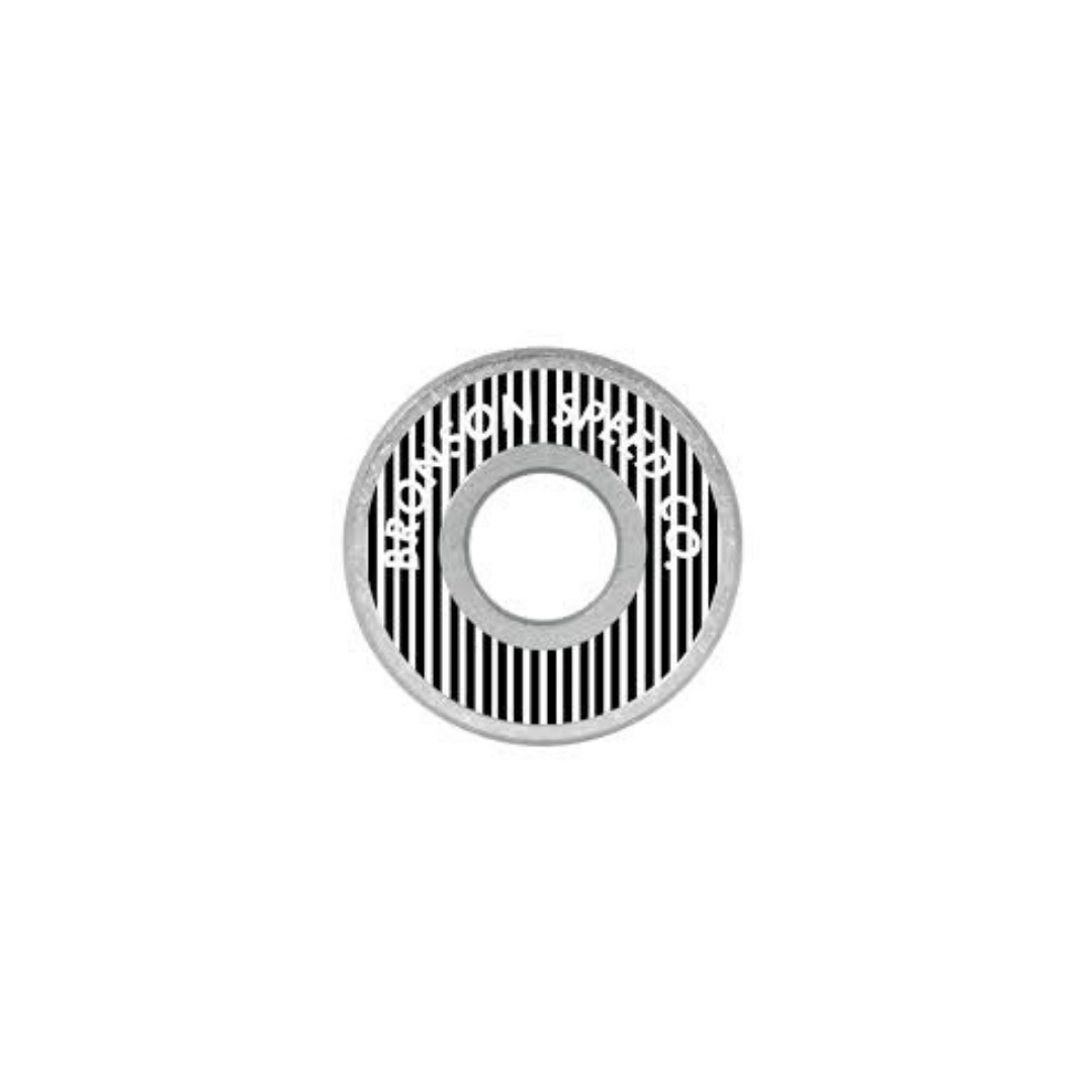 Bronson Speed Co - Mason Silva Pro G3 - Kuglelejer