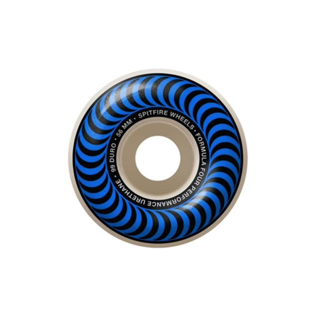 Spitfire - "Classics" Formula Four - 56mm - Duro 99