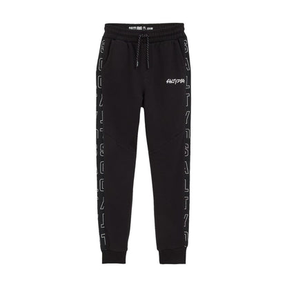 Salty Dog sorte sweatpants (kids)