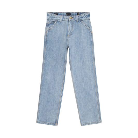 Jack & Jones denim lyseblå bukser (kids)