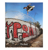 Pocket Skate Mag. - 'Vol. 5' (skate bog)