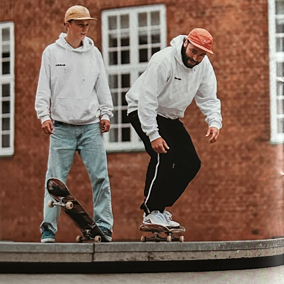 Kims skateboard klub - Horsens
